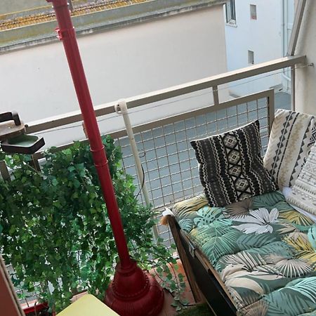 Chez Stanislas La Seyne-sur-Mer Zewnętrze zdjęcie
