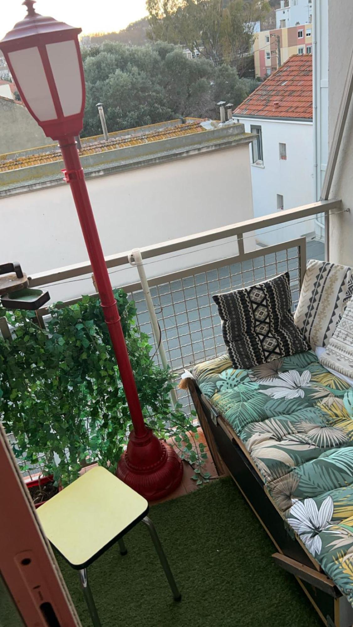 Chez Stanislas La Seyne-sur-Mer Zewnętrze zdjęcie