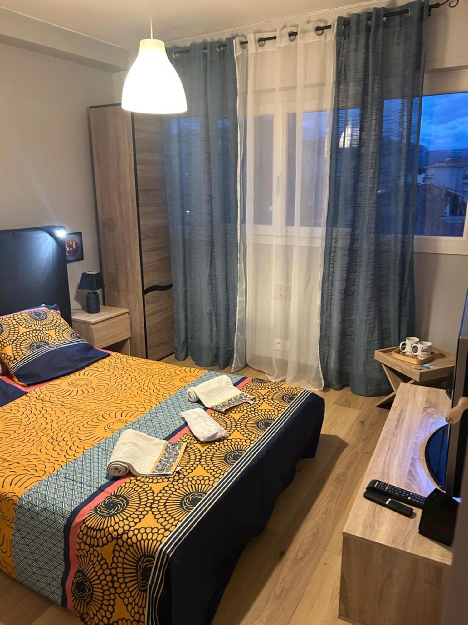 Chez Stanislas La Seyne-sur-Mer Zewnętrze zdjęcie